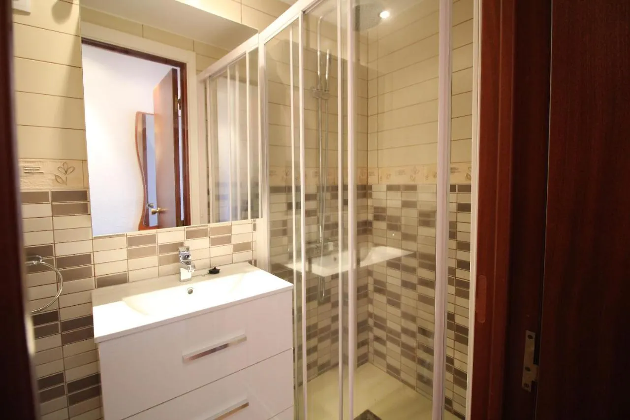 Apartament Basic Comfort Studio Albatros 0134 Empuriabrava